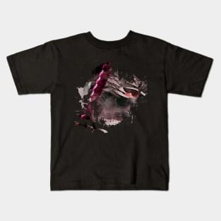 ninja Kids T-Shirt